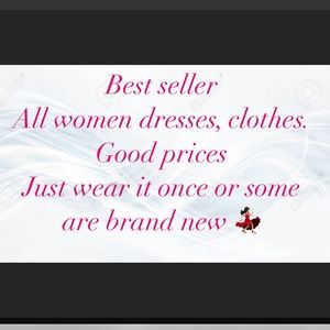 Meet your Posher, Roseblack